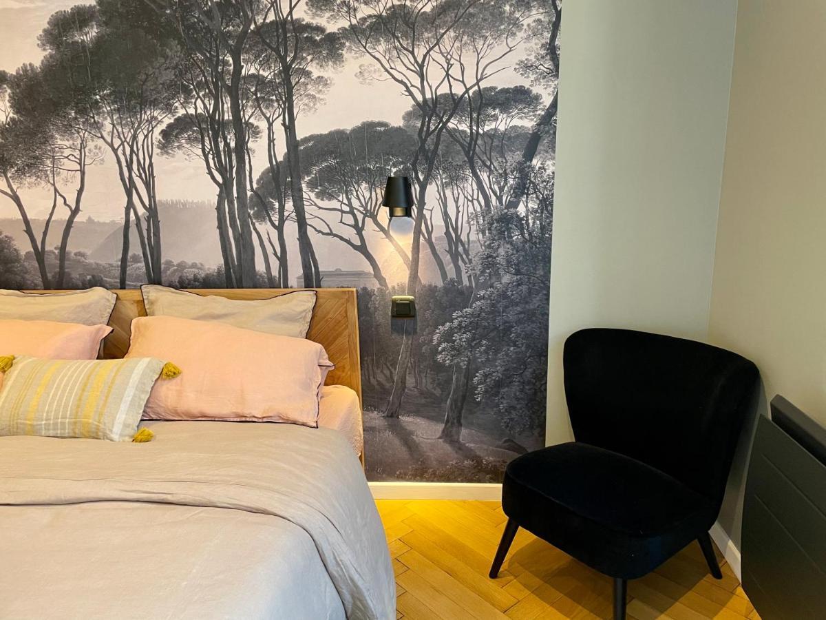 Apartment Le Cathedral View - Centre Historique - Parking Prive Gratuit Colmar